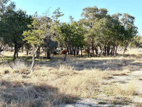 1360 County Road 233 Road Florence TX 76527