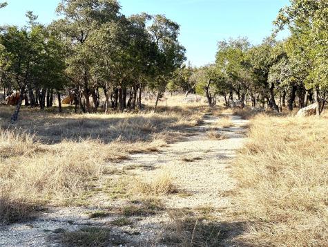 1360 County Road 233 Road Florence TX 76527