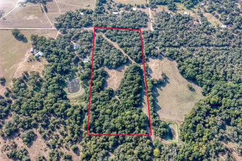 0 Wied Road Rutersville TX 78945