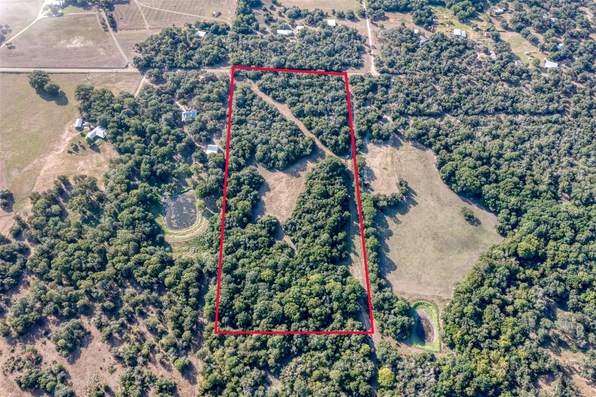 Tbd Wied Road Rutersville TX 78945