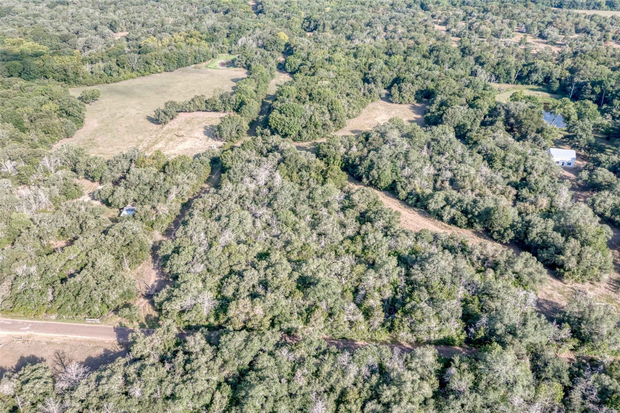 Tbd Wied Road Rutersville TX 78945