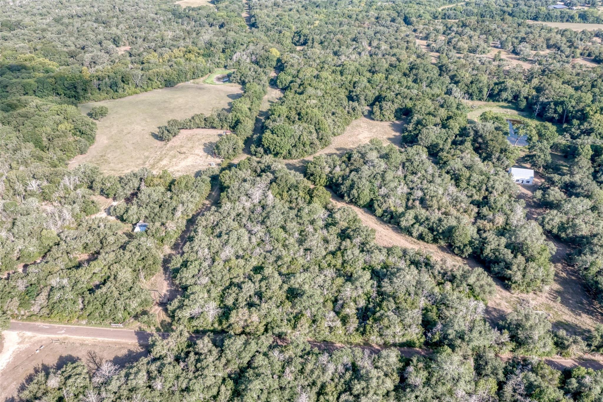 Tbd Wied Road Rutersville TX 78945