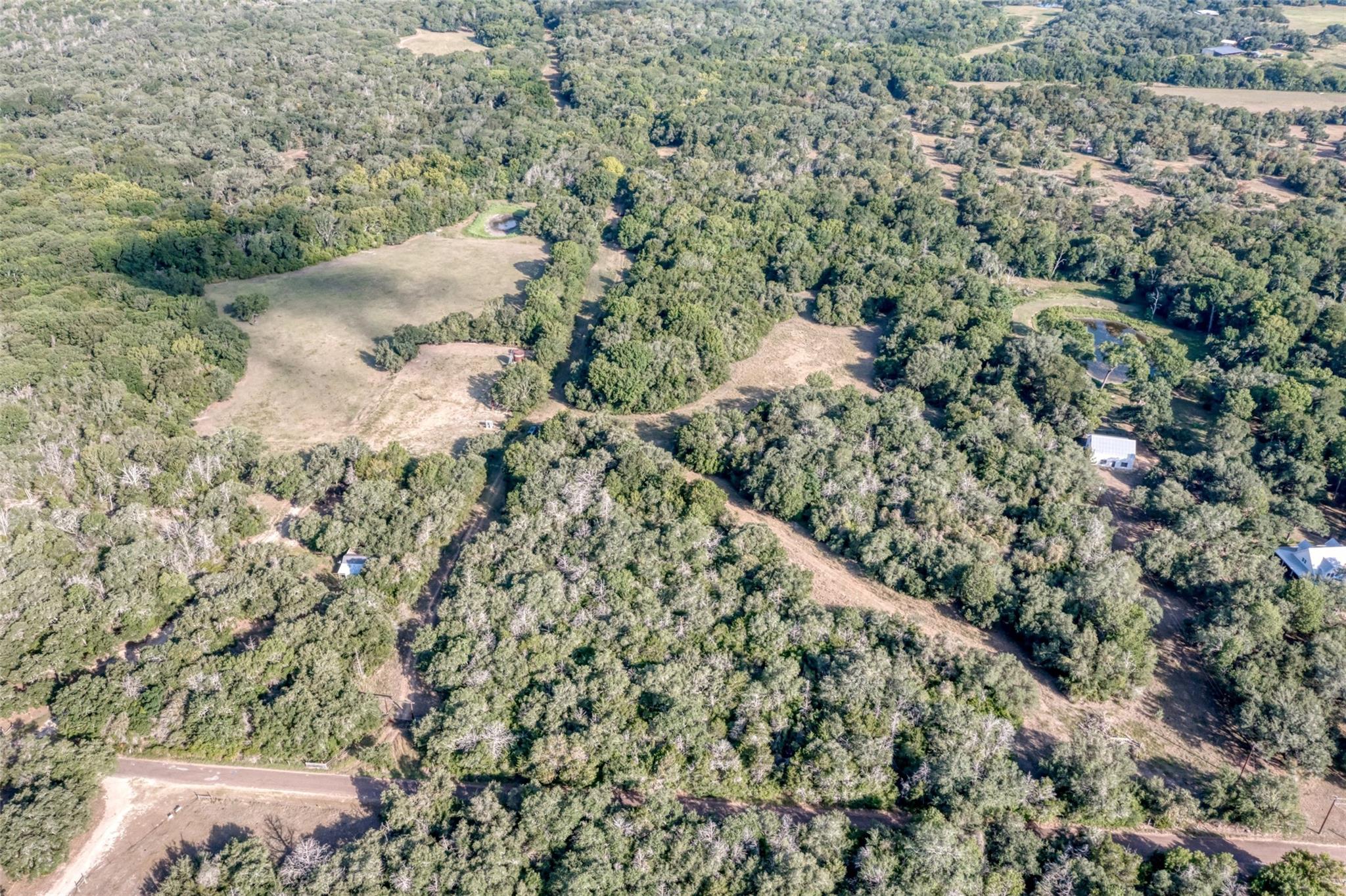 Tbd Wied Road Rutersville TX 78945