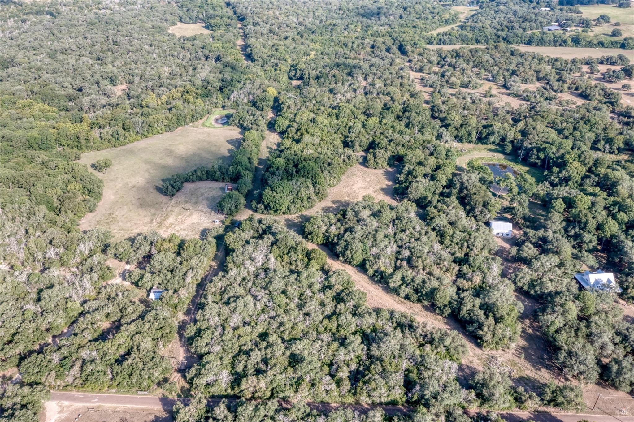 Tbd Wied Road Rutersville TX 78945