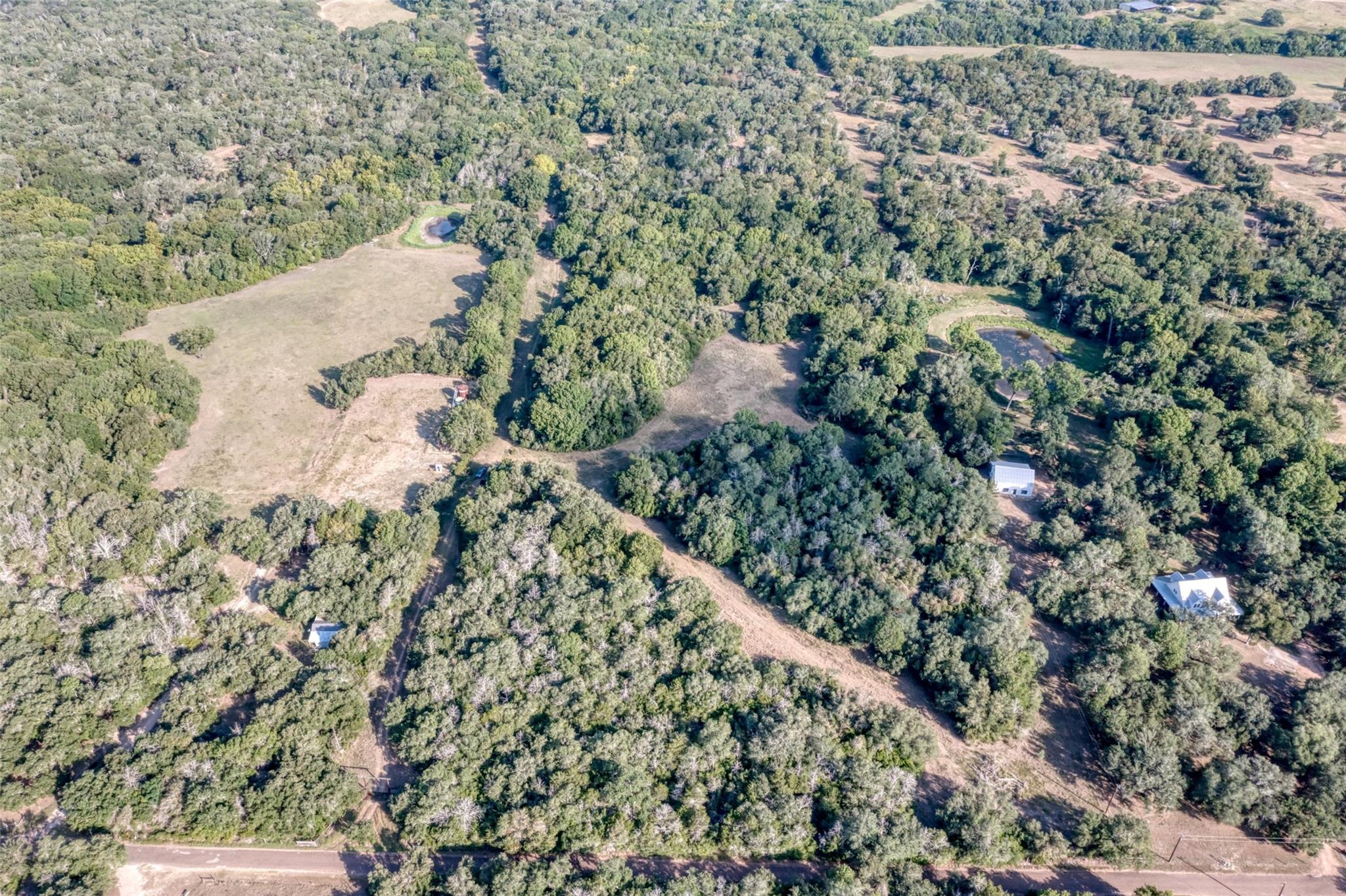 Tbd Wied Road Rutersville TX 78945