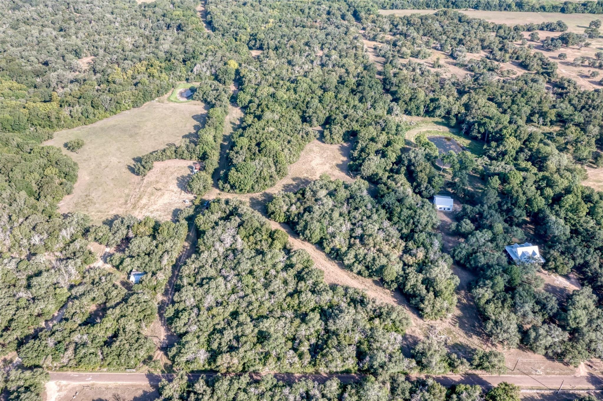 Tbd Wied Road Rutersville TX 78945