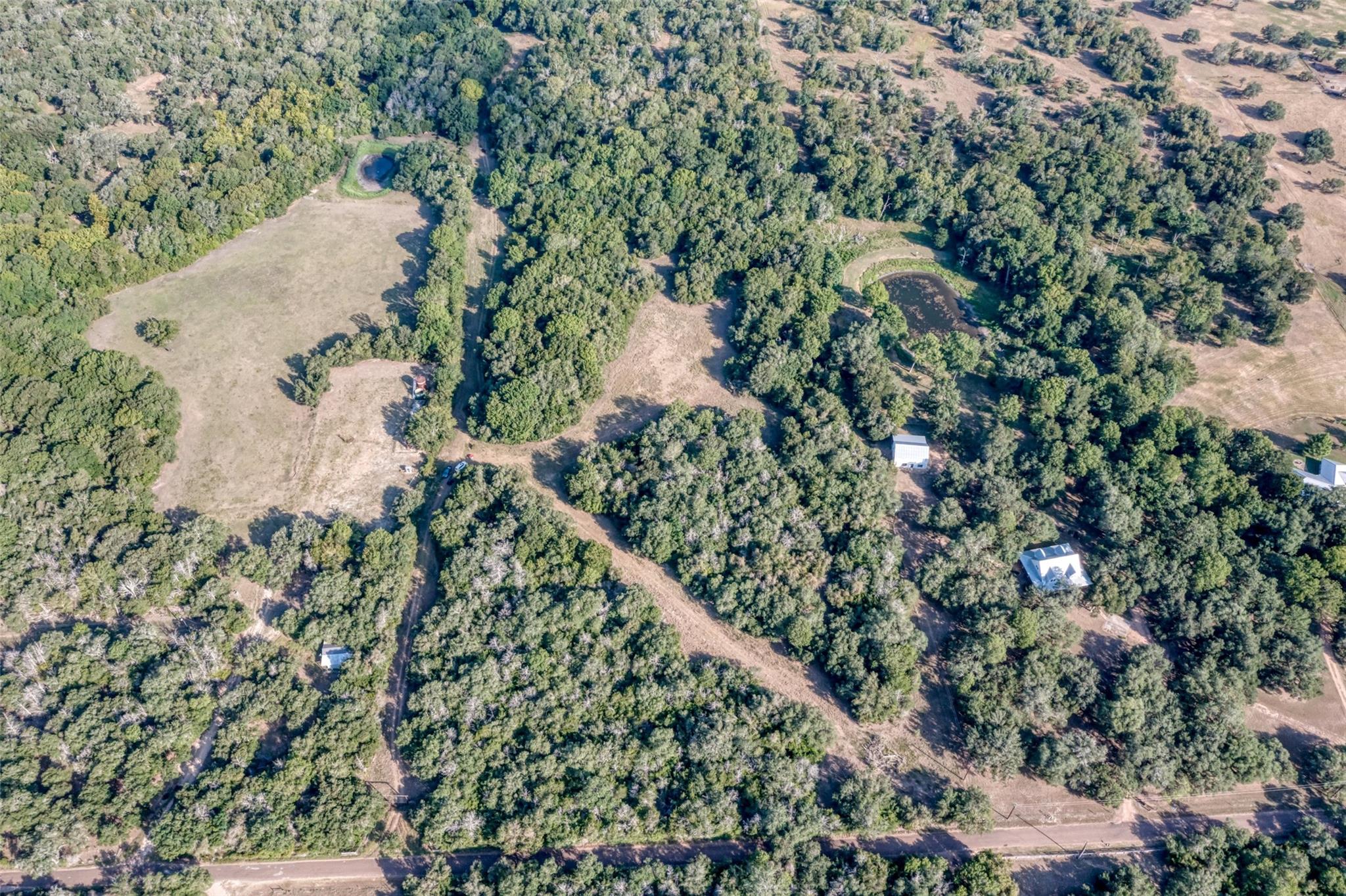 Tbd Wied Road Rutersville TX 78945
