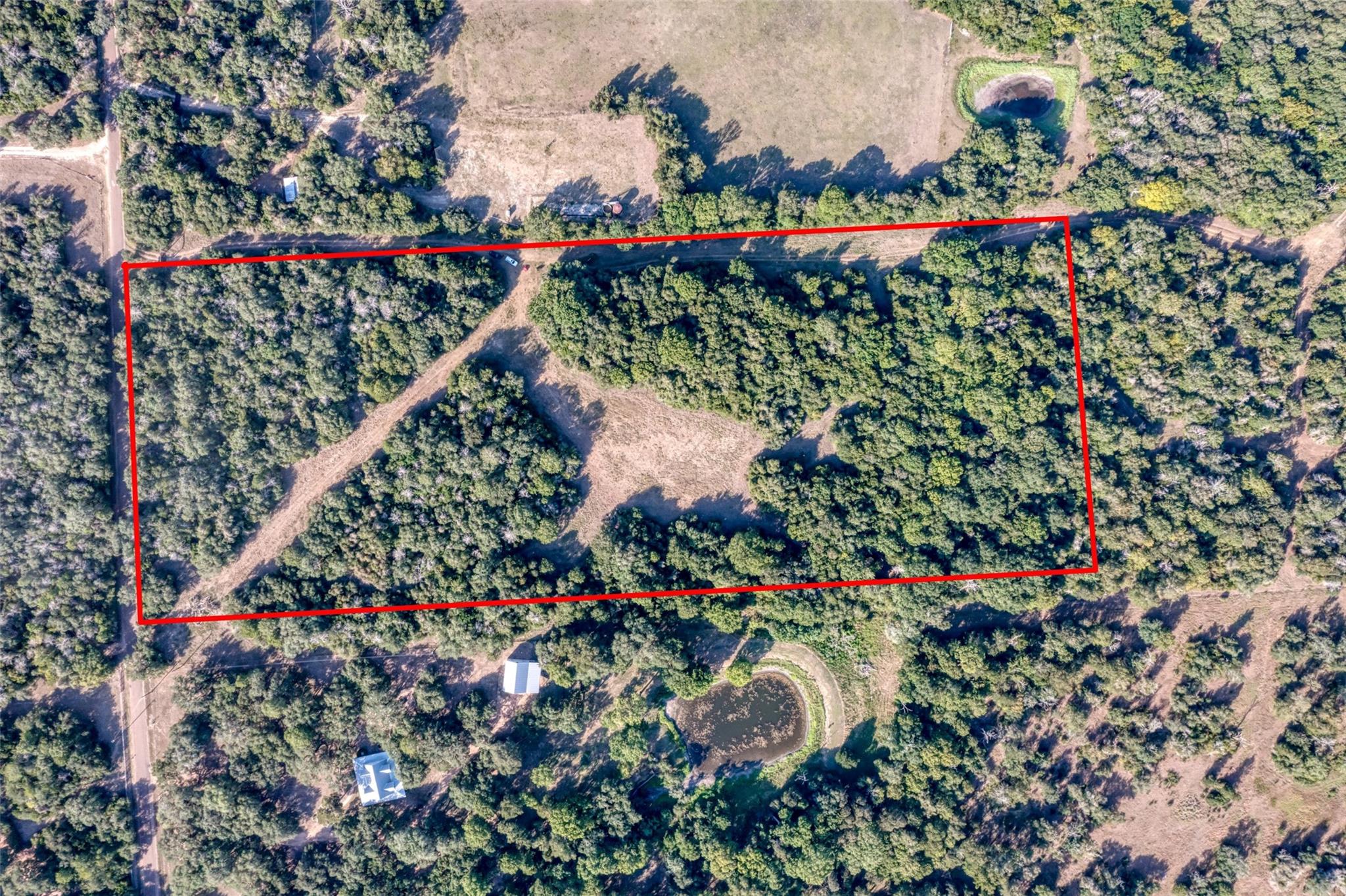 Tbd Wied Road Rutersville TX 78945
