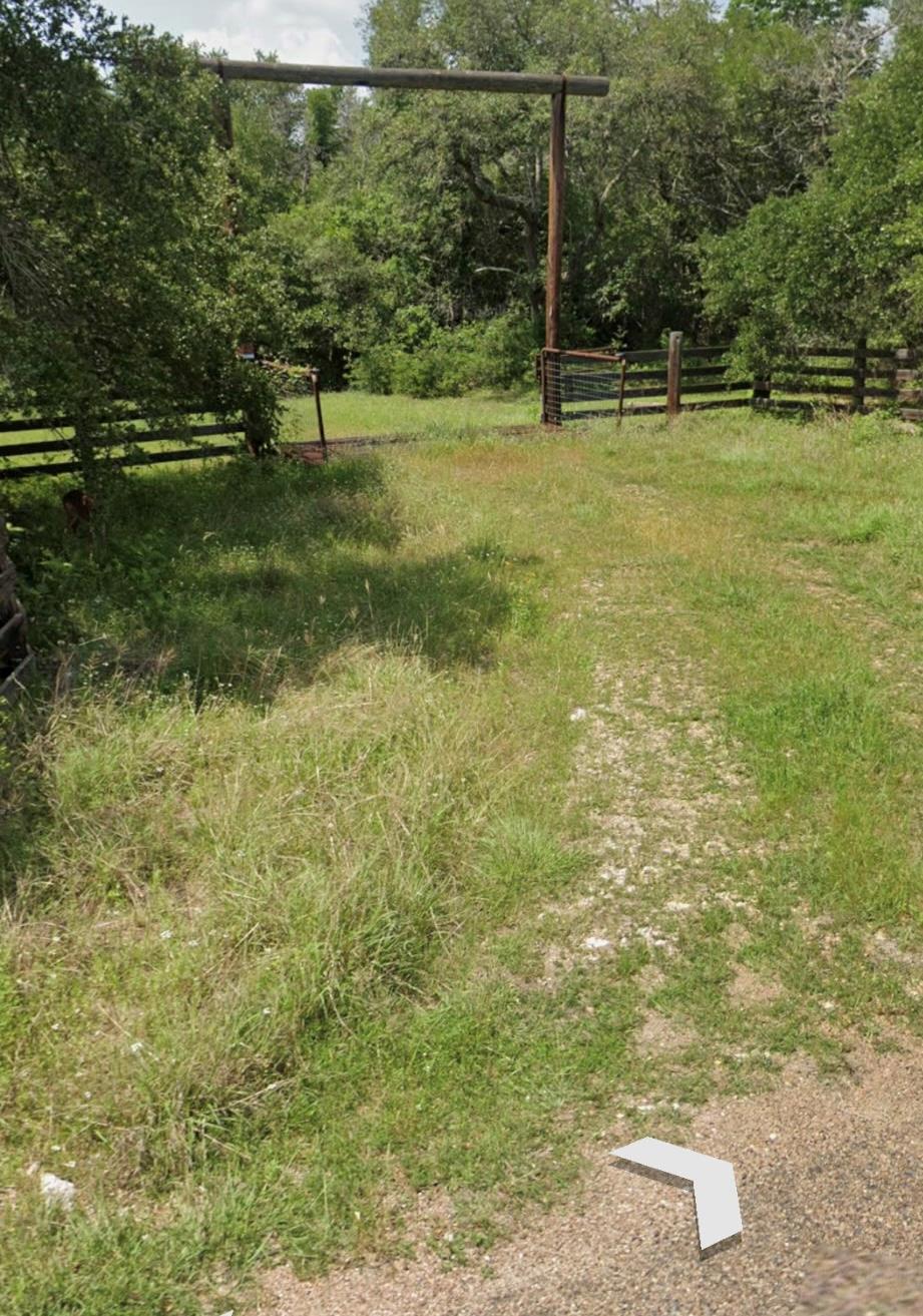 Tbd Wied Road Rutersville TX 78945