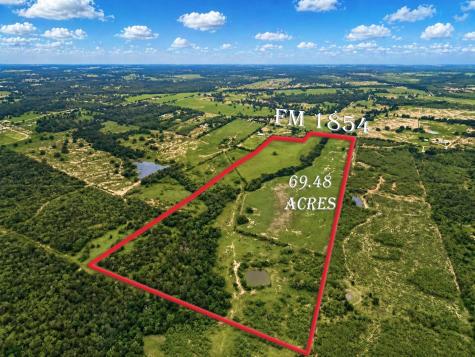 Tbd Fm 1854 Highway Dale TX 78616
