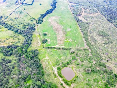 Tbd Fm 1854 Highway Dale TX 78616