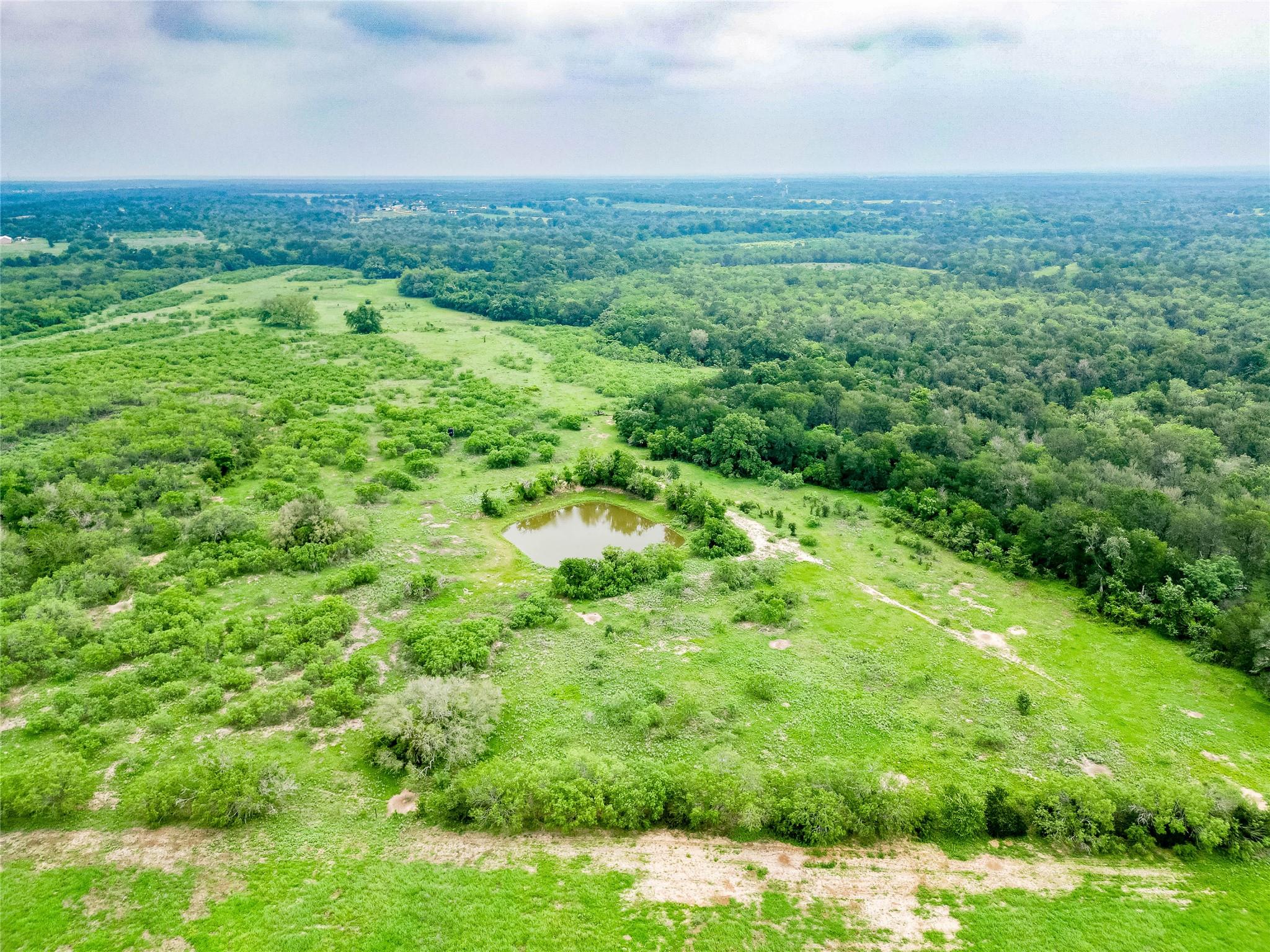 Tbd Fm 1854 Highway Dale TX 78616