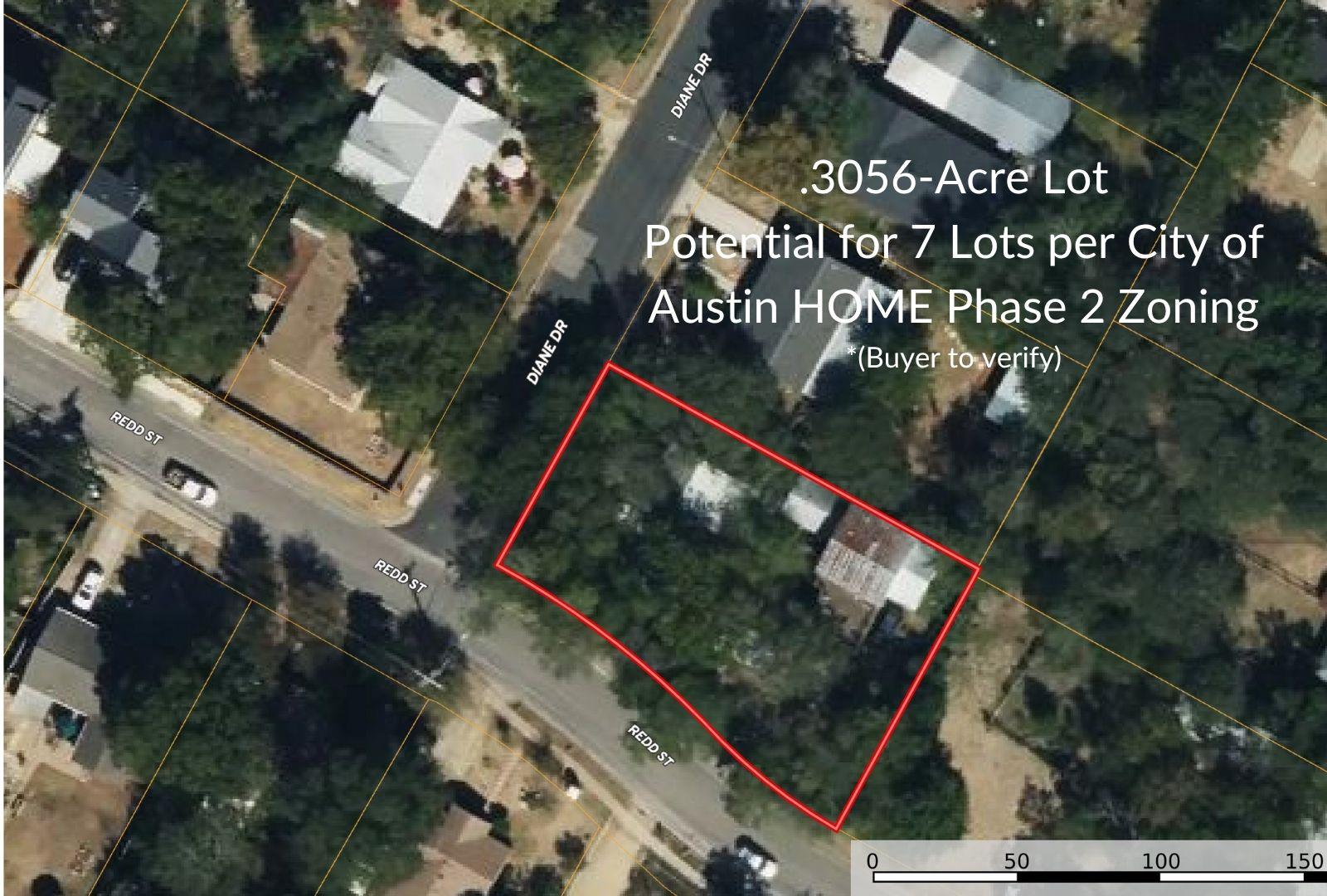 000 Diane Drive Austin TX 78745