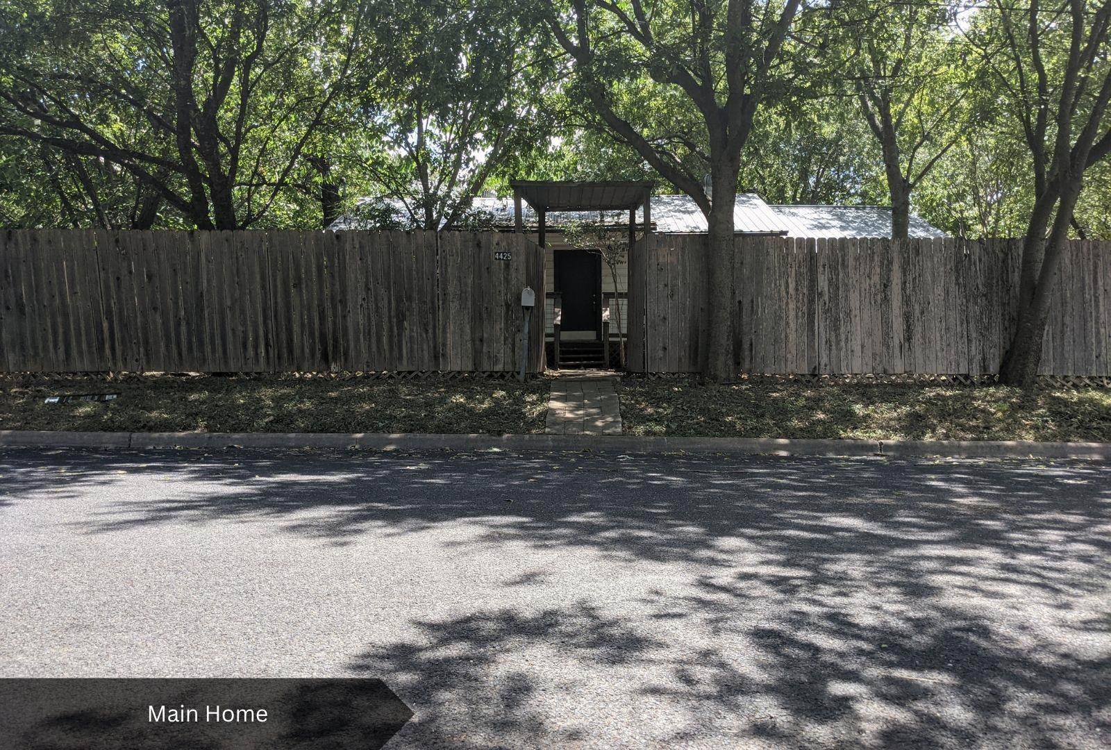 000 Diane Drive Austin TX 78745