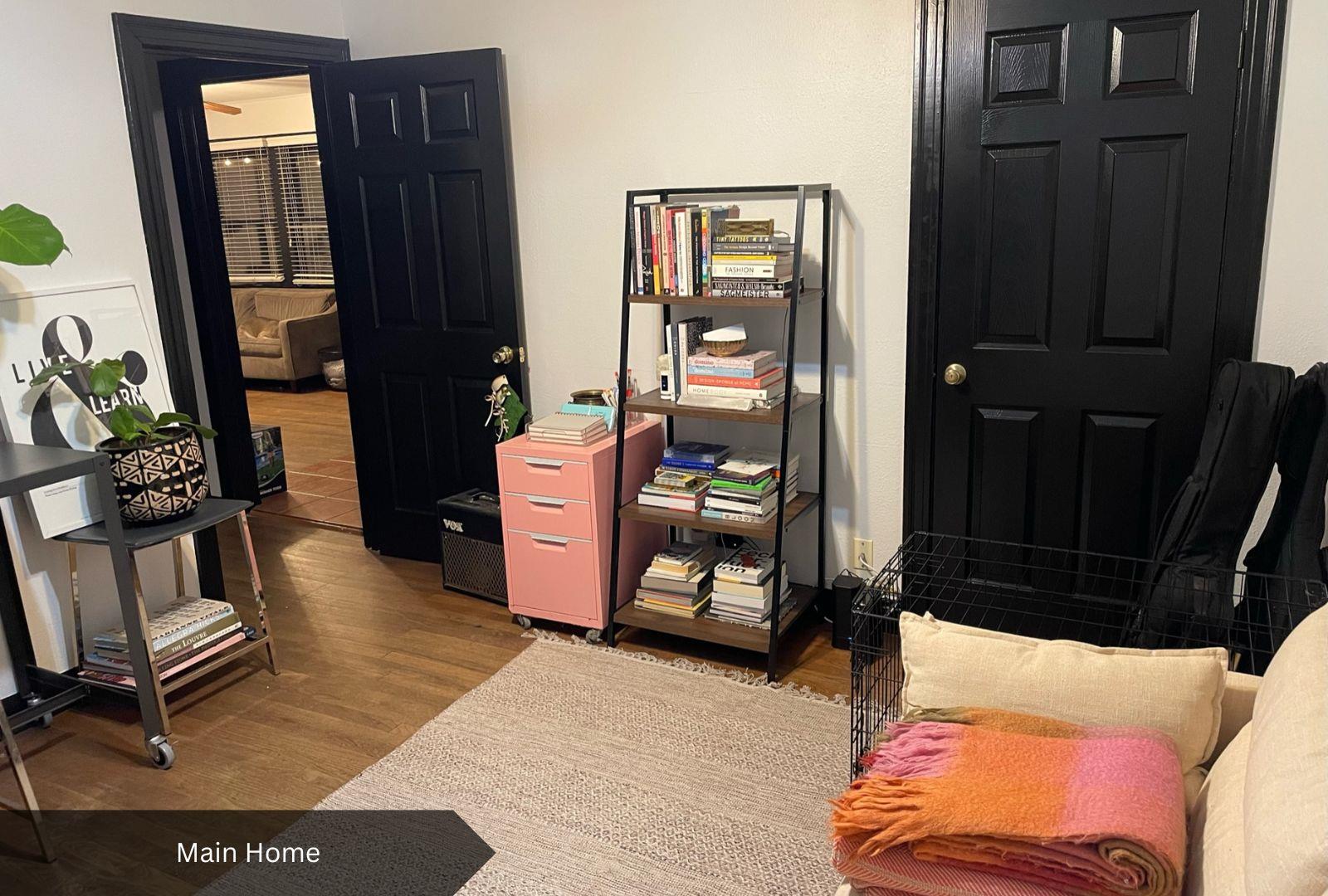 000 Diane Drive Austin TX 78745