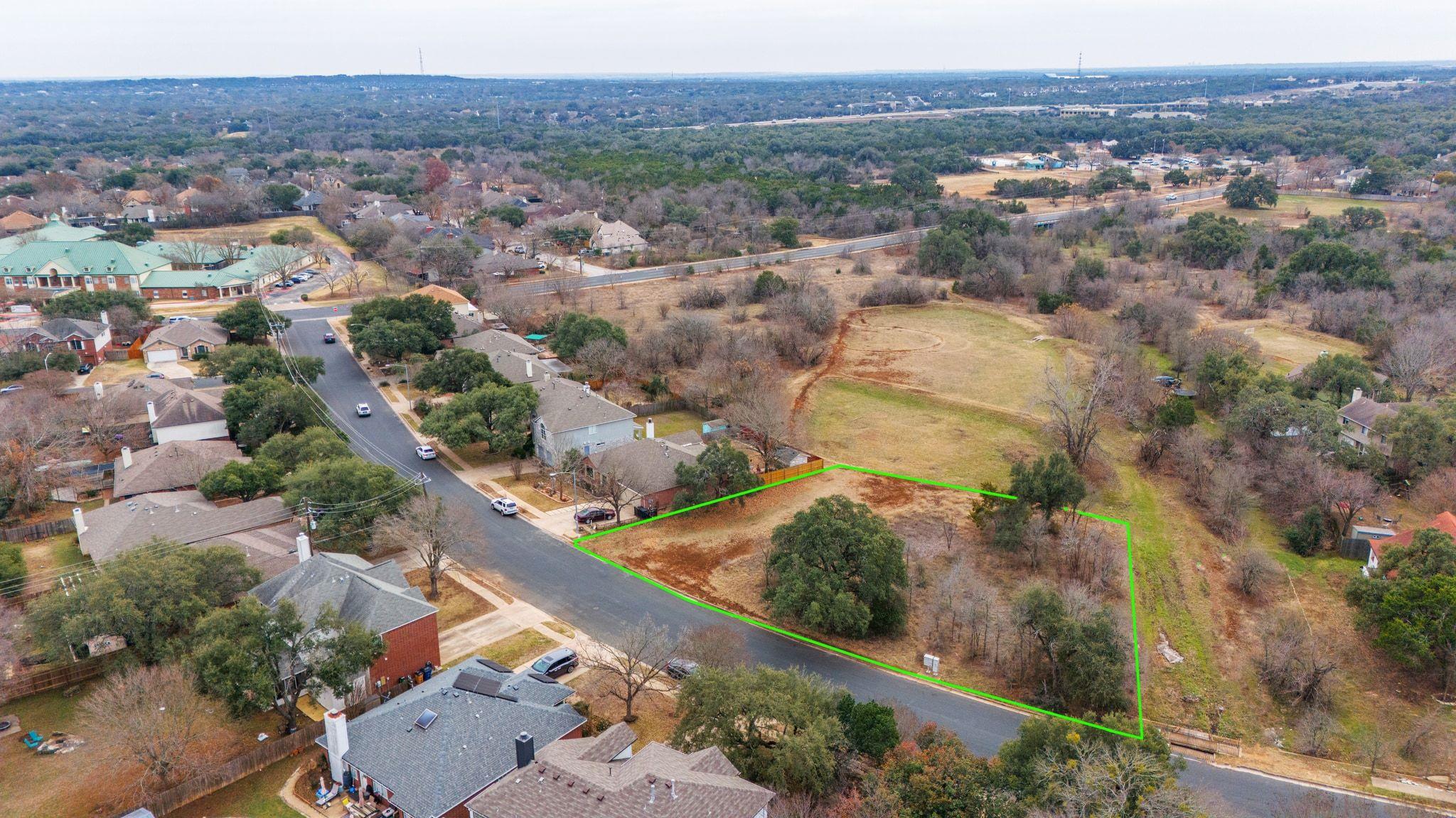 5609 Kayview Drive Austin TX 78749