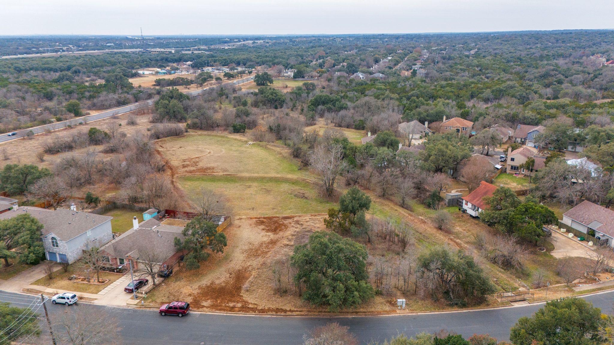 5609 Kayview Drive Austin TX 78749