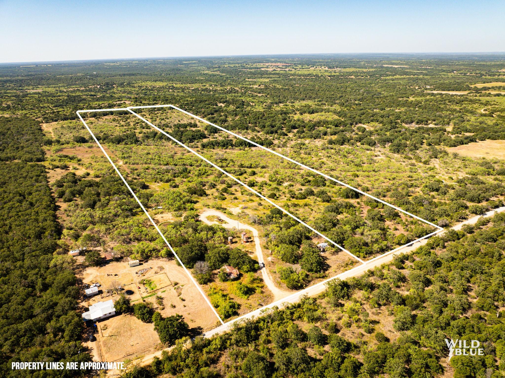 10597 Cr 137 Breckenridge TX 76470