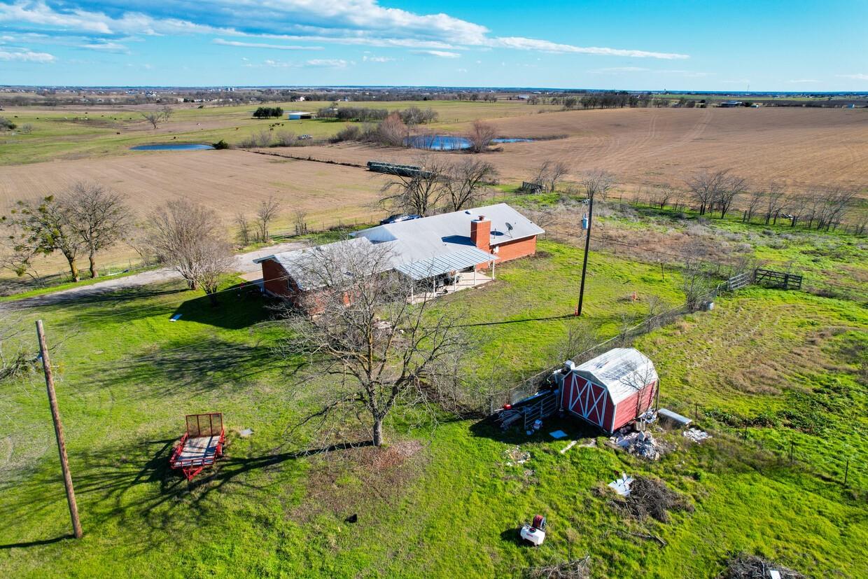 21265 Melber Lane Manor TX 78653