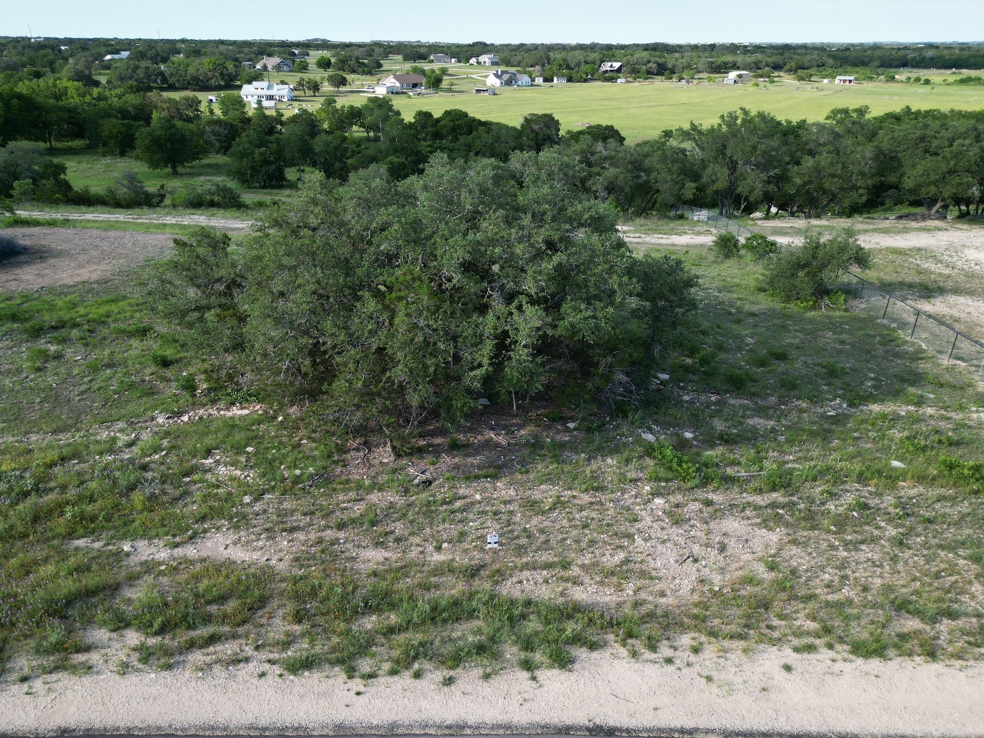 Lot 20 Serenity Drive Bertram TX 78605