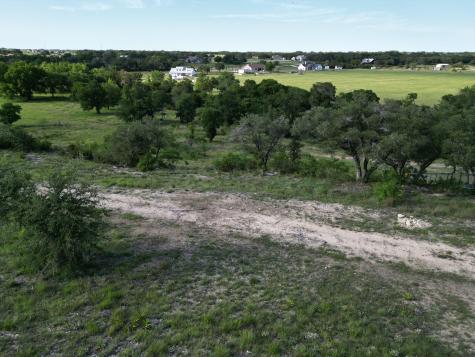 Lot 20 Serenity Drive Bertram TX 78605