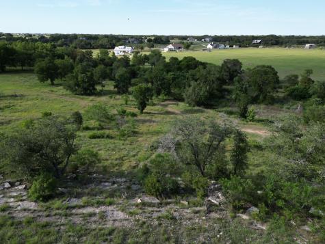 Lot 20 Serenity Drive Bertram TX 78605