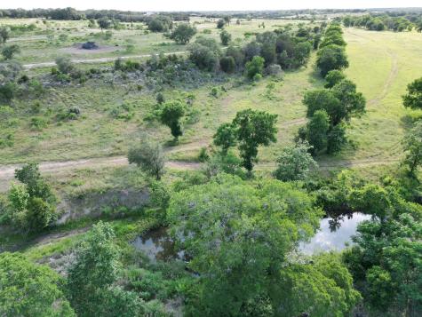 Lot 20 Serenity Drive Bertram TX 78605