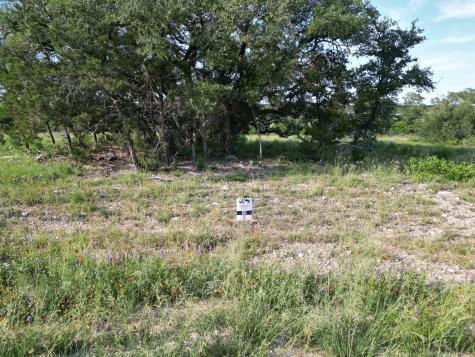 Lot 20 Serenity Drive Bertram TX 78605