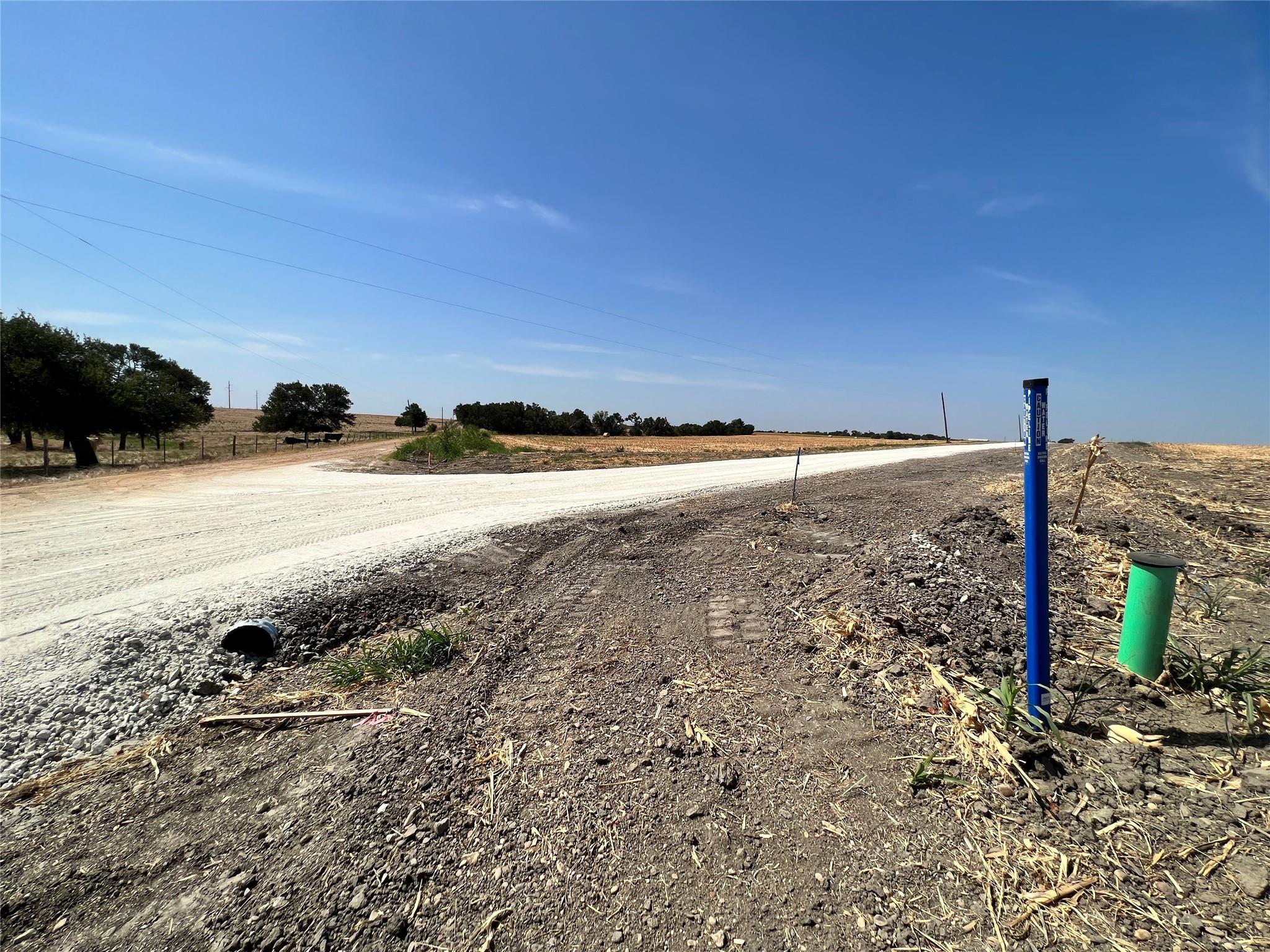 Tbd Cr 134/135 #3 Cameron TX 76520