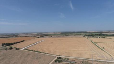 Tbd Cr 134/135 #3 Cameron TX 76520