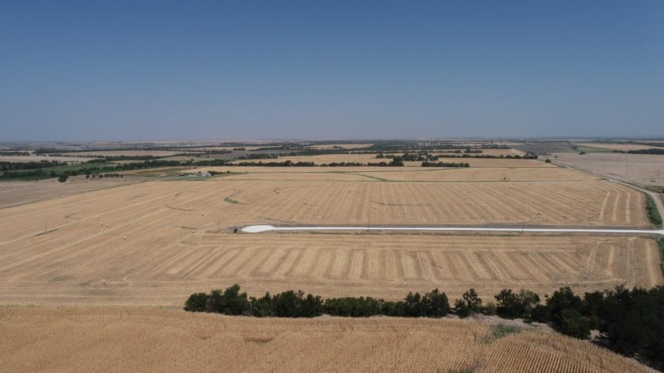 Tbd Cr 134/135 #3 Cameron TX 76520