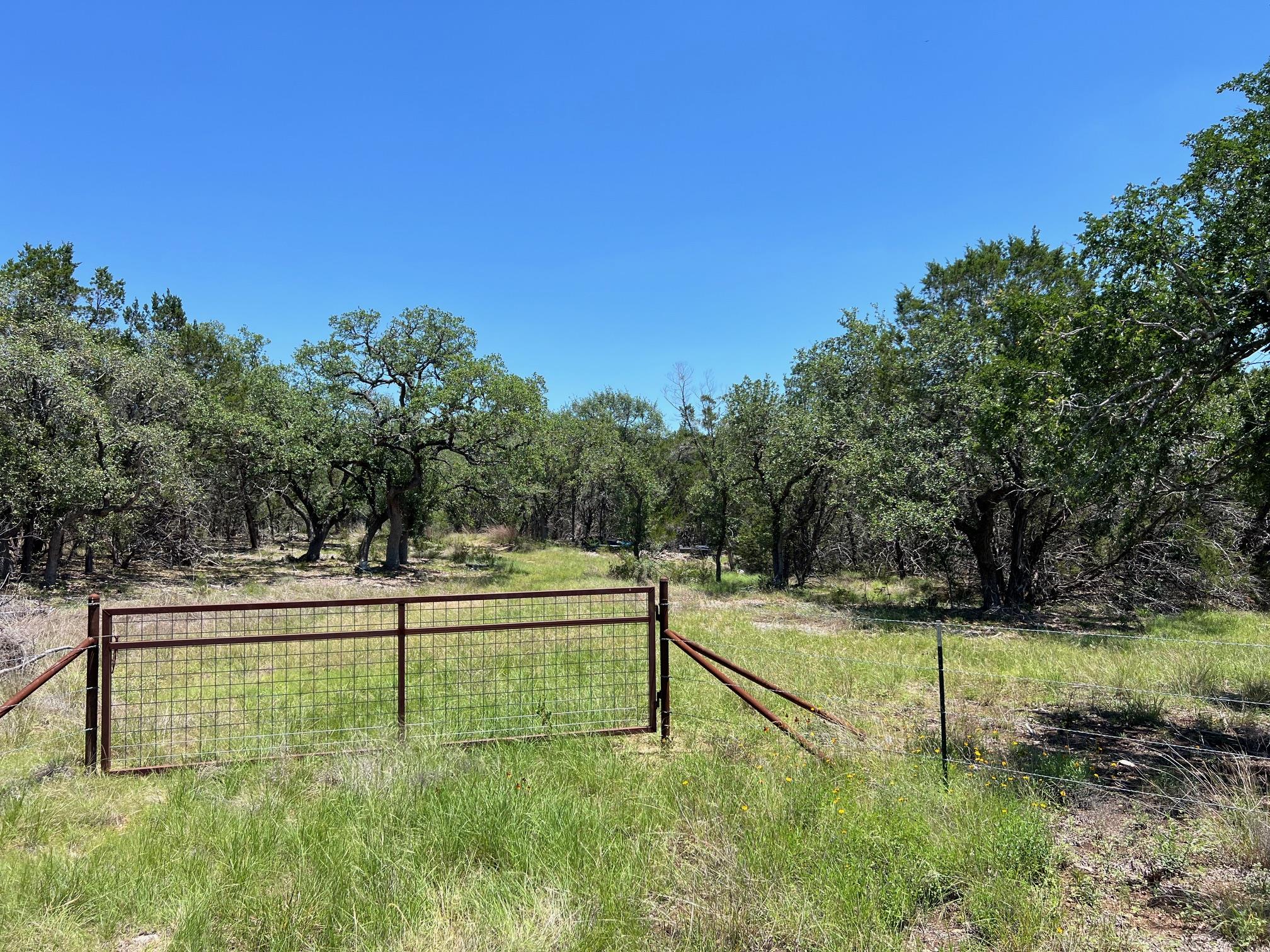 Tbd Forest View Drive Blanco TX 78606