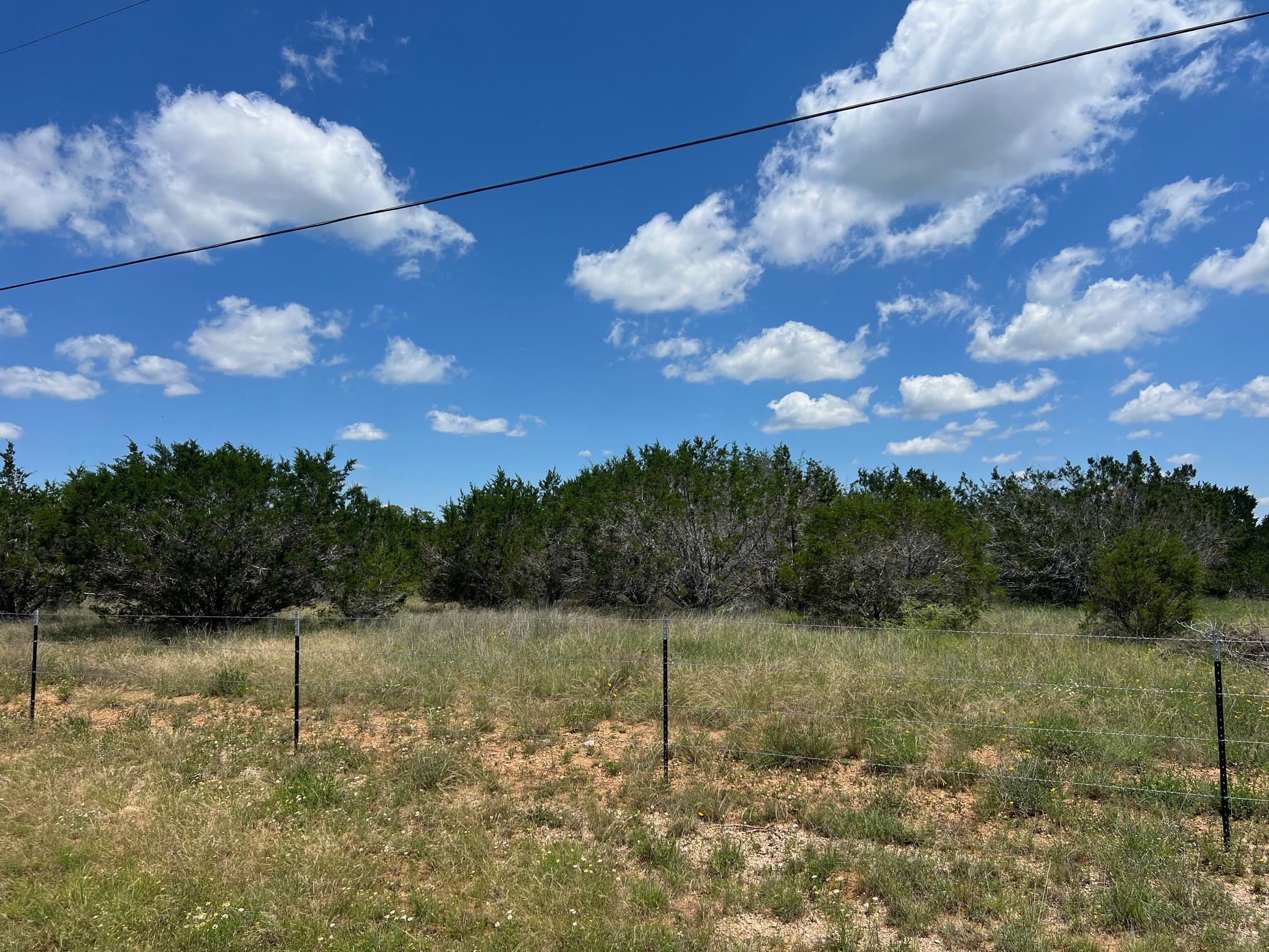 Tbd Forest View Drive Blanco TX 78606