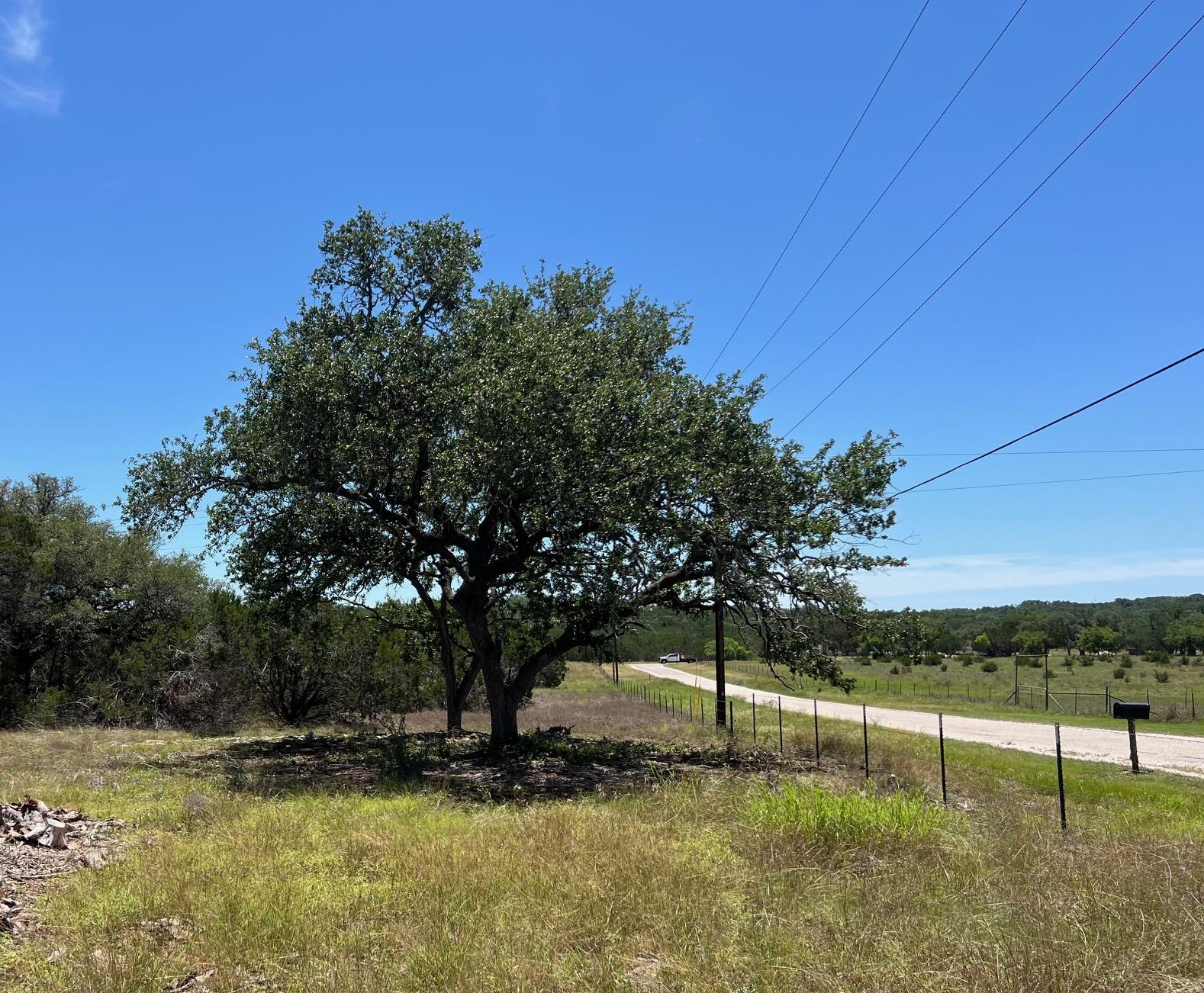 Tbd Forest View Drive Blanco TX 78606