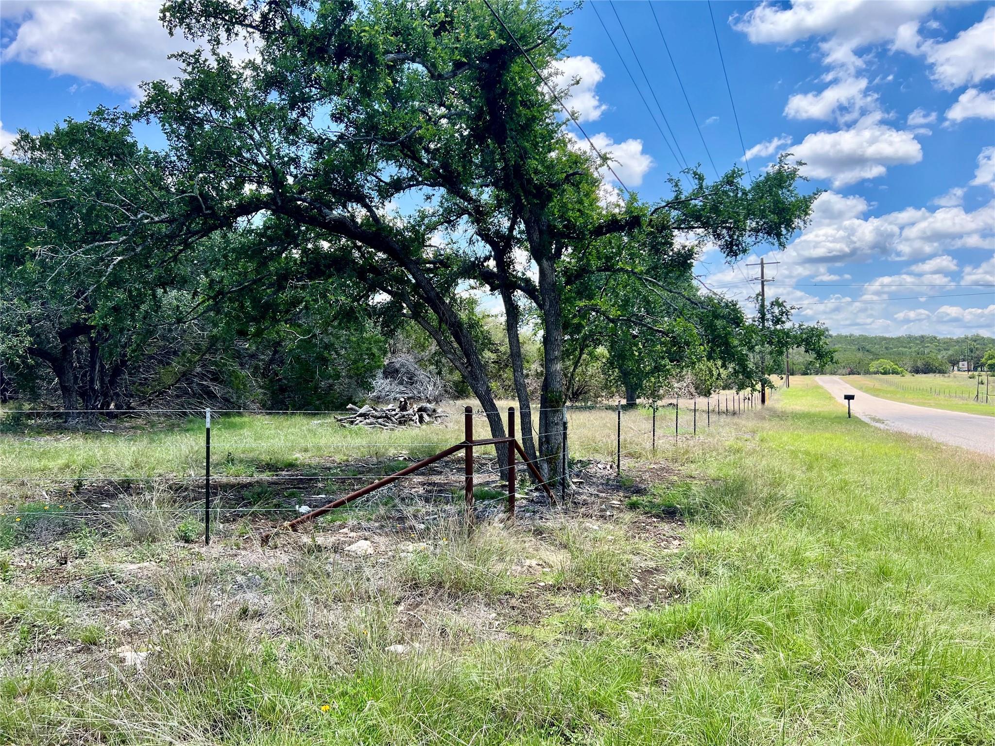 Tbd Forest View Drive Blanco TX 78606