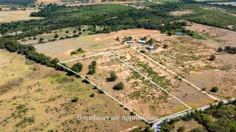 Lot 1a Tumbleweed Trail Dale TX 78616