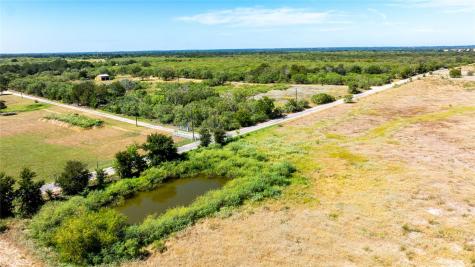 Lot 1a Tumbleweed Trail Dale TX 78616