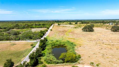 Lot 1a Tumbleweed Trail Dale TX 78616