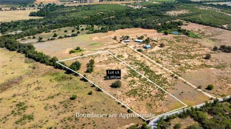 Lot 1a Tumbleweed Trail Dale TX 78616