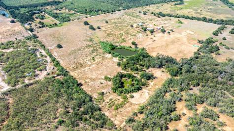 Lot 1a Tumbleweed Trail Dale TX 78616