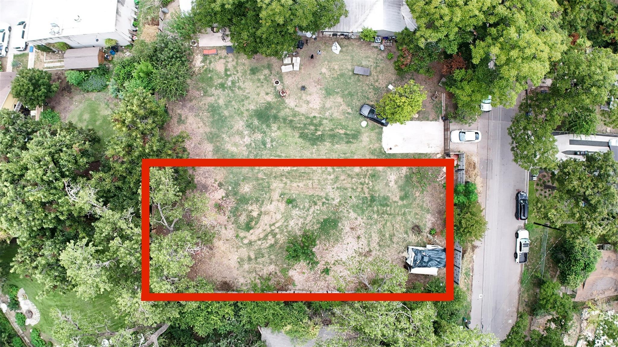 3023 Garwood Street Austin TX 78702