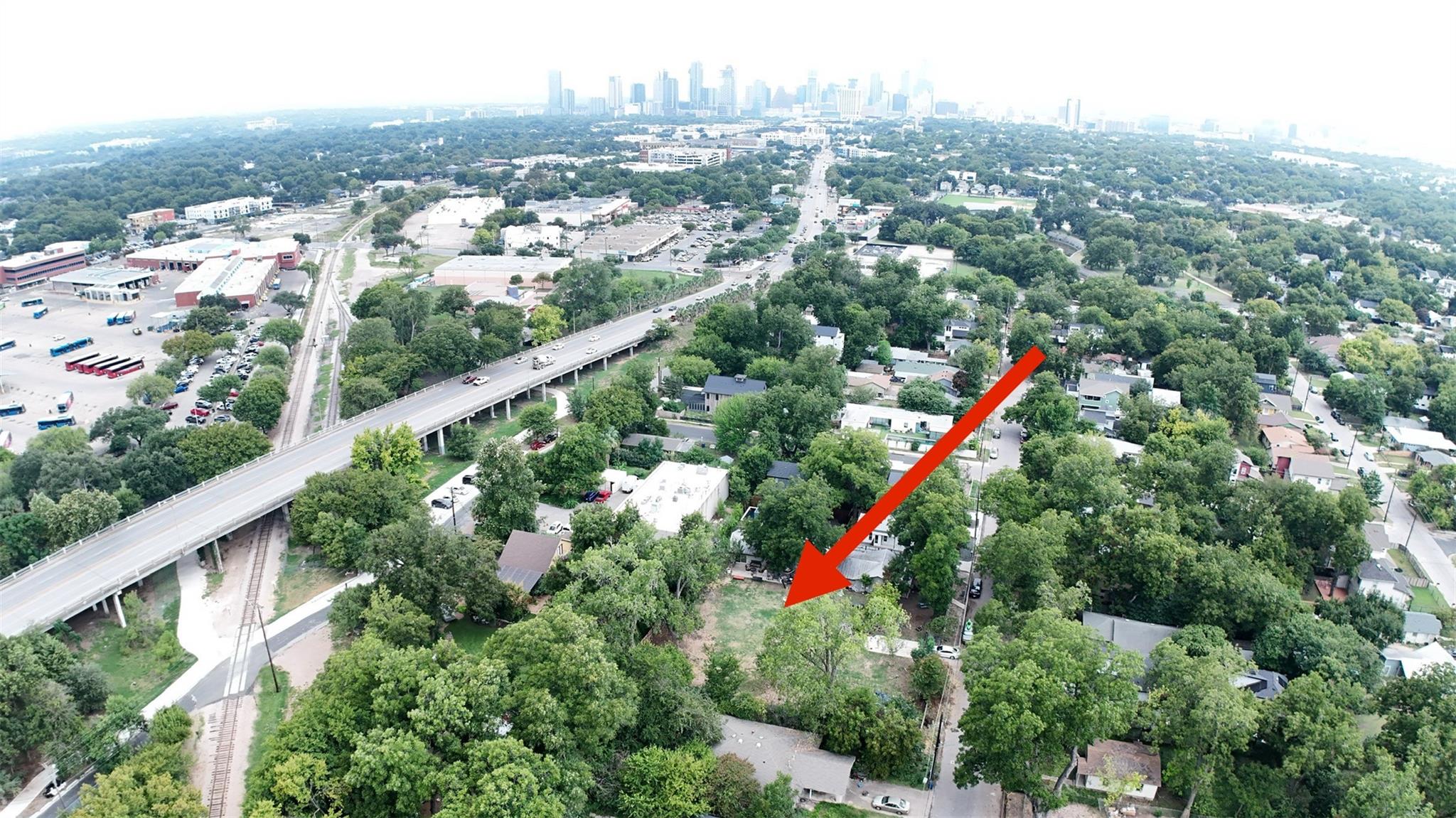 3023 Garwood Street Austin TX 78702