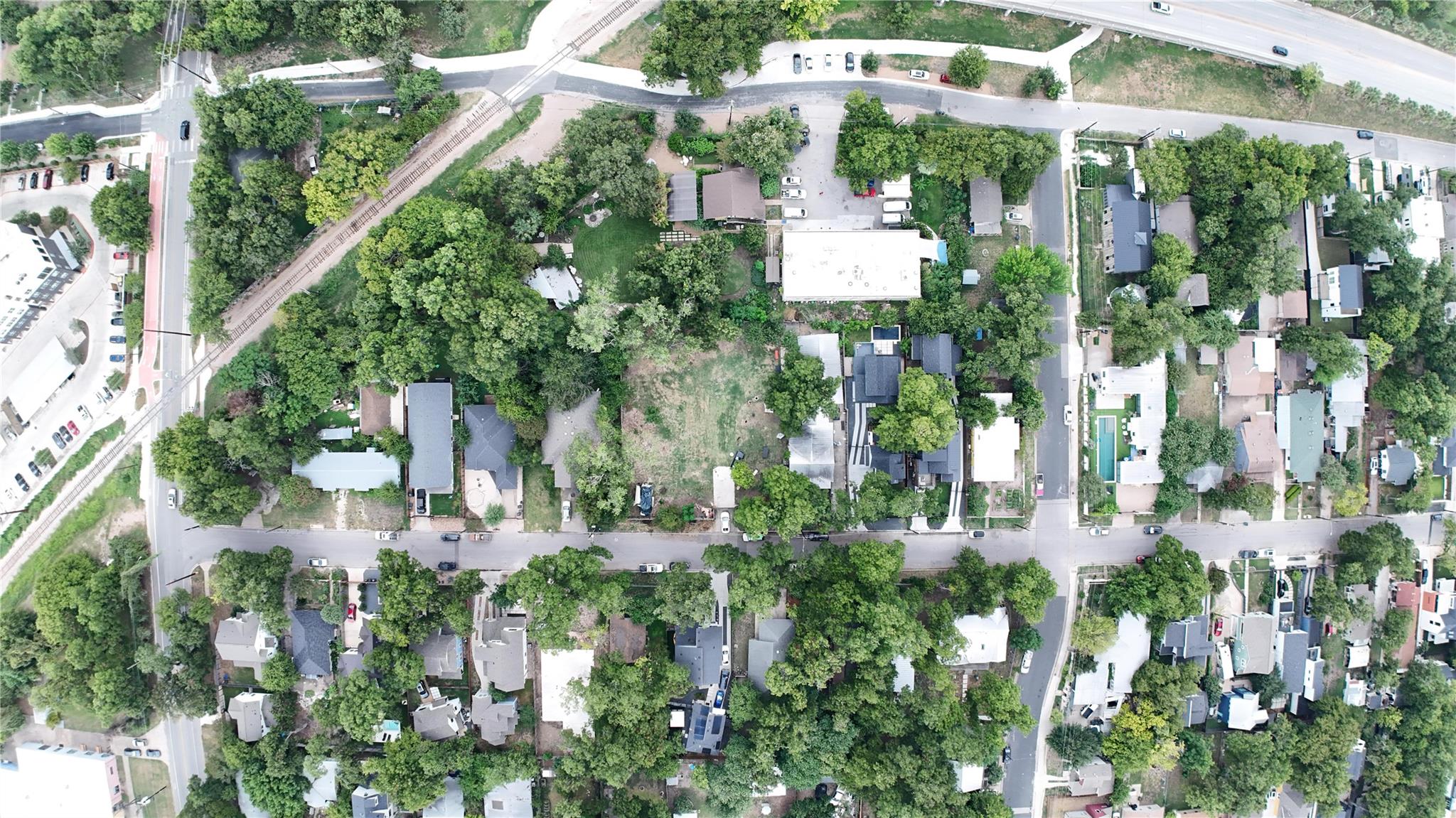 3023 Garwood Street Austin TX 78702