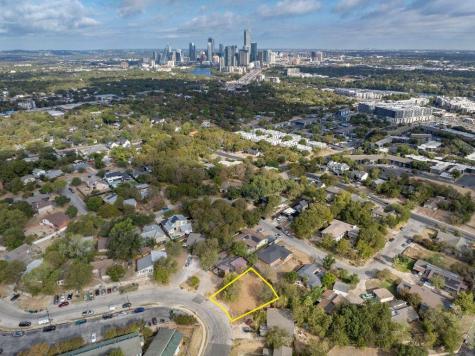 1920 Valley Hill Circle Austin TX 78741