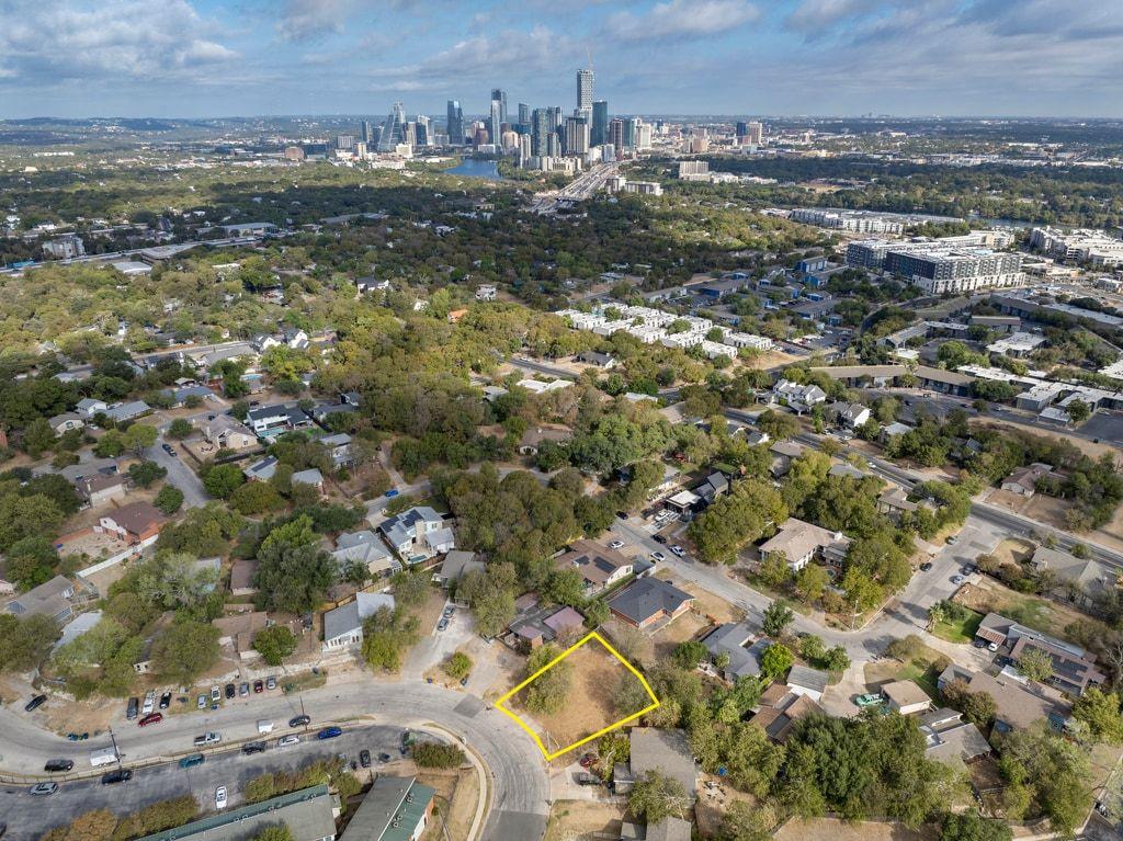 1920 Valley Hill Circle Austin TX 78741