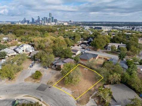 1920 Valley Hill Circle Austin TX 78741