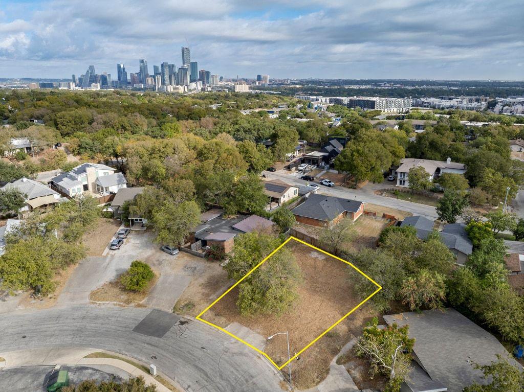 1920 Valley Hill Circle Austin TX 78741