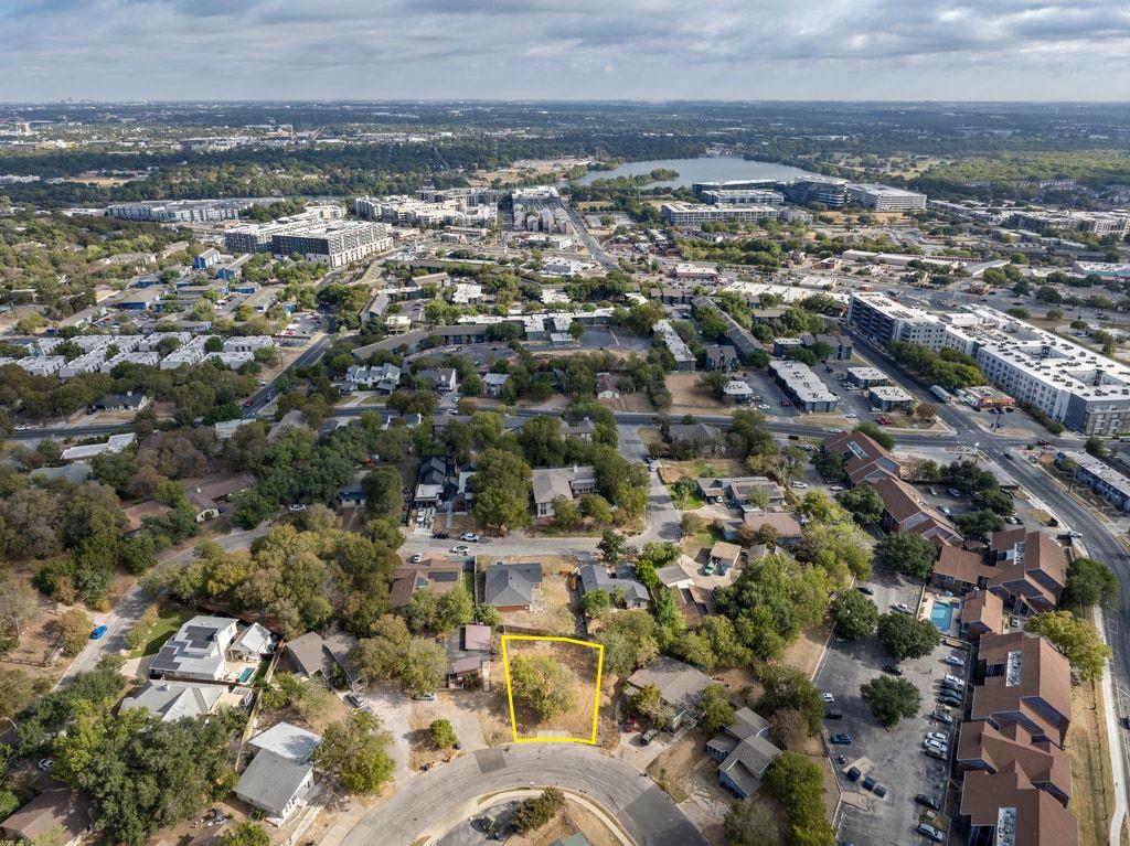 1920 Valley Hill Circle Austin TX 78741