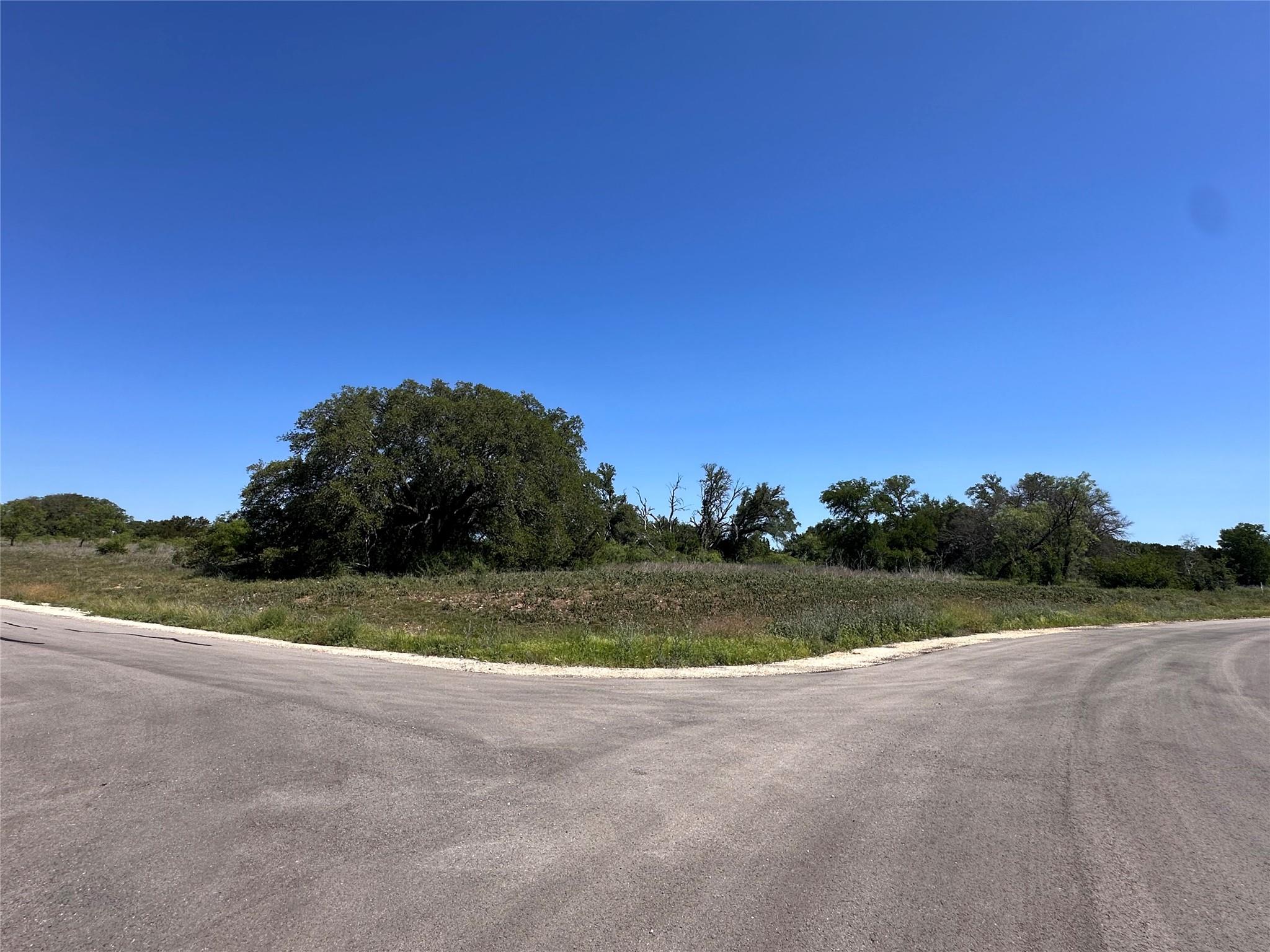 Lot 49 Serenity Drive Bertram TX 78605