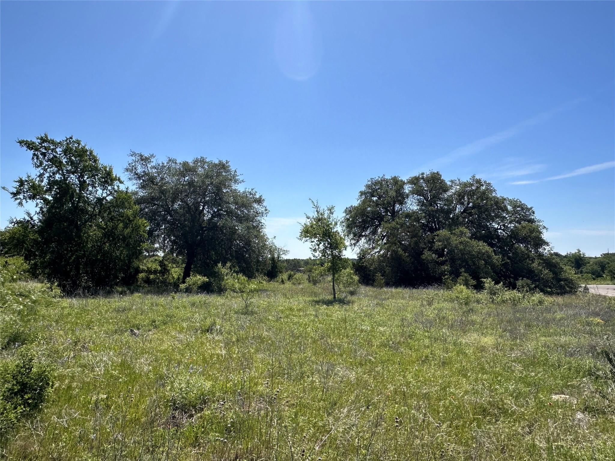 Lot 49 Serenity Drive Bertram TX 78605